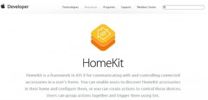 HomeKit 首波产品上市，用 Siri 来控制家中照明、温度