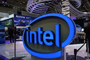 欧盟针对 Intel 反垄断官司明年终判，Intel 恐面临高额赔偿