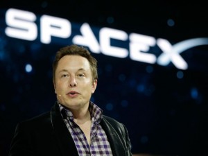 获 Google 投资后，SpaceX 市值攀升至 120 亿美元