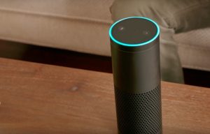 Amazon Echo 通常被用户拿来做什么？其实只是播音乐或关灯