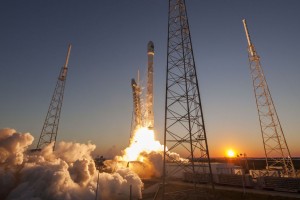 【Space X 专题】SpaceX 持续茁壮，马斯克要圆登上火星梦（三）