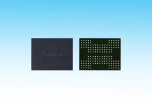 3D NAND 结合 TSV 技术，东芝闪存容量上看 1TB