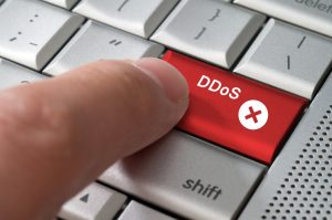 DDoS 程式 Mirai 开始肆虐，一个月内中招 IoT 装置急增一倍