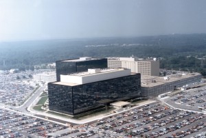 美国政府起诉涉泄密的 NSA 合约雇佣