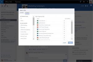 微软宣布 Yammer 企业版 2017 年初画下句点，正式并入 Office 365 Groups