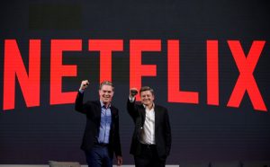 加州一些城市打算对 Netflix 与 Hulu 的使用者征收“串流税”