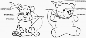 传 Google 有意研发智能玩具，有兴趣买一只吗？