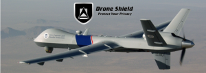 防无人机入侵，DroneShield 设计警示“防护罩”