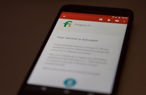 Google 推广 Project Fi：所有 Nexus 装置都可免费连 Wi-Fi