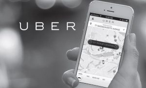 Uber 降低酒驾伤亡人数？研调称没影响