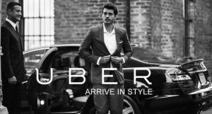 Uber 有钱任性，投资 4 家业务毫不相关的新创公司