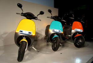 Gogoro 三大资安风险揭密，小心所有物联网产品