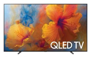 三星拟推 80 吋 QLED 电视，售价远低于 OLED