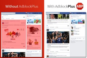 Facebook 广告才冲出封锁，Adblock Plus 推出更新再次封锁