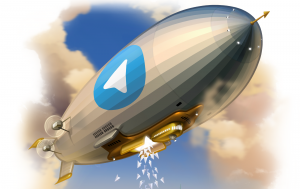 号称超级安全的 Telegram 被骇，用户请赶快启用两阶段认证