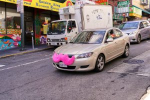 市场太竞争？Uber 美国对手 Lyft 传找买家，包括 Uber 都上名单