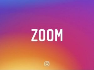 Instagram iOS 版推新版本，终于加入可放大照片的功能