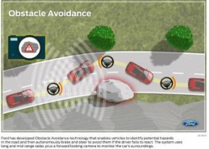 Google 自制自驾车？专家：难度高、或找 Continental 合作