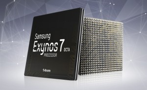 三星将推出全网通 Exynos 7872 处理器，惟 GPU 效能让网友吐槽