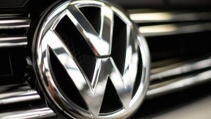 逾亿辆 Volkswagen 汽车有安全漏洞，一个简单装置即可无线打开车门