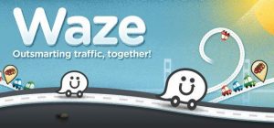 Google 捞过界，“Waze”叫车服务今秋上路