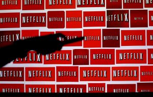 Netflix 首席内容长：收视率无关紧要，原创剧才是关键所在