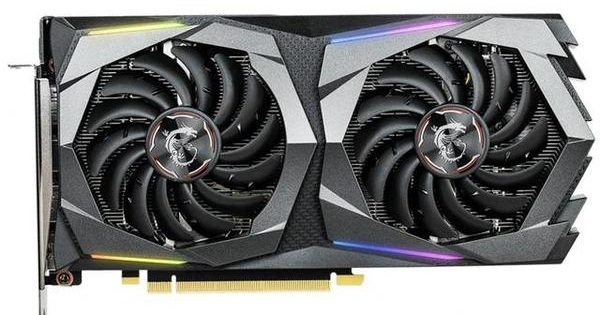 NVIDIA GTX 1650 敲定4GB视讯内存、4月下旬释出，价格更亲民