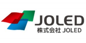 JOLED 推全球首款印刷式 OLED 面板，2018 年初开卖