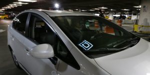 Uber 宣布使用量逾 20 亿人，1/3 订单来自中国