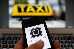 当 Uber 驾驶比乘客还没保障？纽约 Uber 驾驶组独立工会求保障