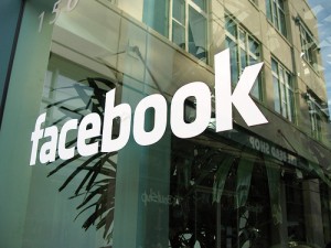 Facebook 预测自家平台上，文字贴文恐将逐渐被影片所取代