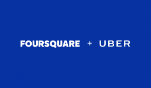 Foursquare 将提供 Uber 地理资料，免除乘客需要记住完整地址的困扰