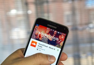 Twitter 投资音乐串流媒体 SoundCloud 7,000 万美元