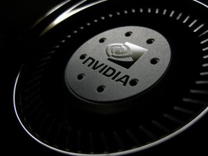 新芯片有望横扫数据中心市场，Nvidia 股价连破历史高