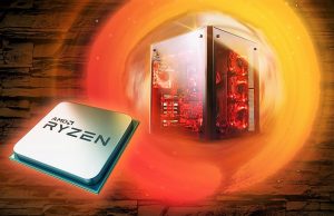 AMD 新品加持不够力，财报后股价大跌 9%