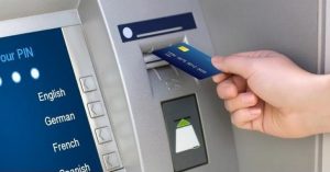 调查局侦办 ATM 遭盗领案：提款机遭植入 2 个 .exe 恶意程式，一执行就吐钞