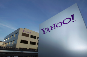 Yahoo 再卖 3,000 专利，Alphabet、微软为潜在买主？