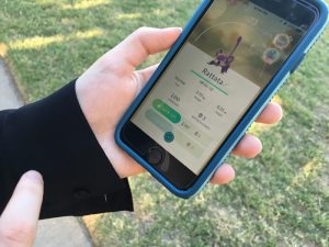 可以放心玩了！《Pokémon Go》释出更新版解决 Google 账号隐私问题