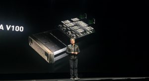 Nvidia 的新 GPU 来了，FPGA 和 ASIC 要扔掉吗？