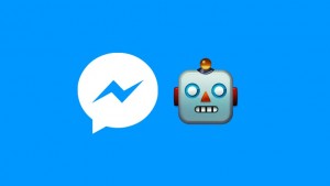 累积 1.1 万个聊天机器人，Facebook 再发布 Messenger 开发工具