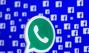 祖克柏吁巴西人，别让政府再封 WhatsApp