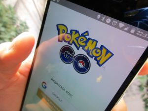 Niantic 首席执行官：Pokémon GO 将允许在商家地点置入广告