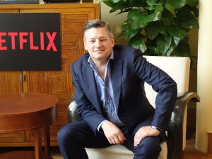 Netflix 今年将投资 50 亿美元制作好故事，台湾不会等太久