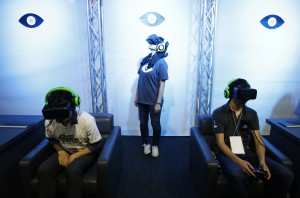 Gartner：VR、AR 等 5 项个人科技将改变未来商业模式