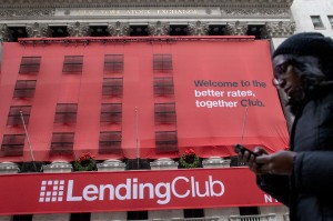 中国盛大集团入股美国网络金融中介公司 Lending Club