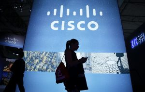 Cisco 布局云端安全技术，砸 2.93 亿美元买下新创公司 CloudLock