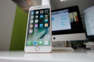 iPhone 8 出货预估，分析师：悲观概率上升