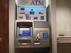 台湾 ATM 吐钞盗领事件可追溯到东欧犯罪集团