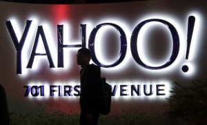 竞购 Yahoo 进入第二轮，最高报价 80 亿美元