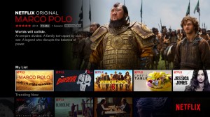 Netflix 高清开战，上百小时 HDR 影片将上线